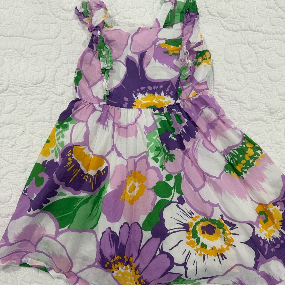 beautiful dress